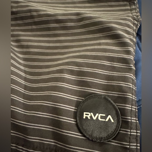 RVCA boardshorts - Picture 5 of 5